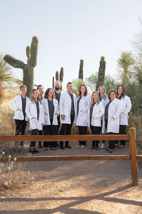Desert Veterinary Medical Specialists Picture 3