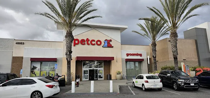 Petco Picture 2