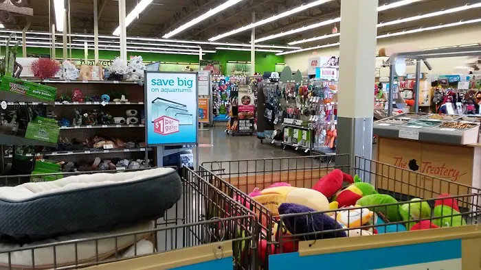 Petco Picture 5