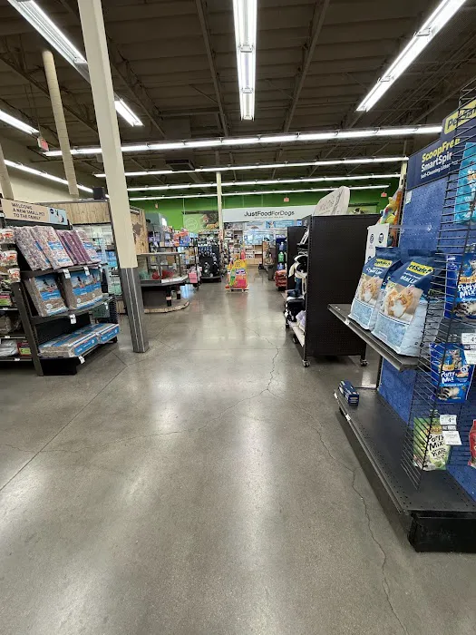 Petco Picture 7