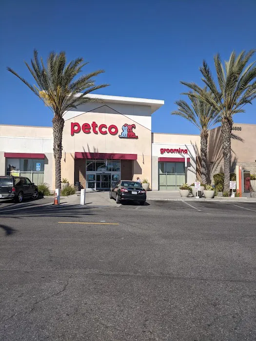 Petco Picture 8