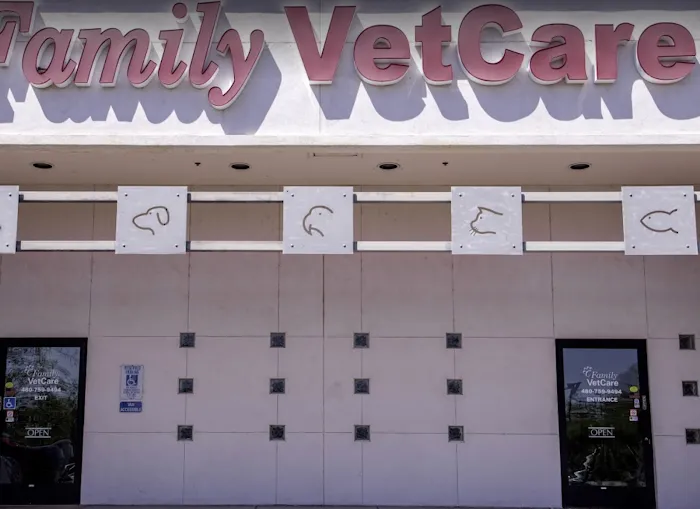 Family VetCare of Phoenix Picture 9