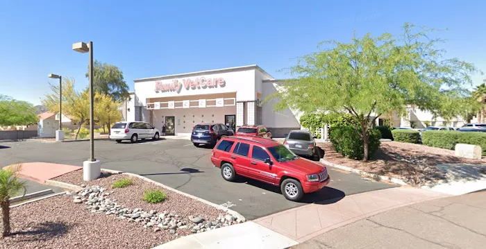 Family VetCare of Phoenix Picture 10