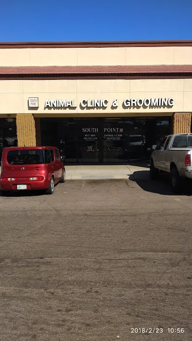 South Point Animal Clinic Picture 5