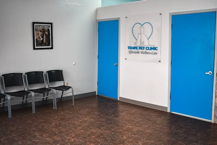 Tempe Pet Clinic Picture 8