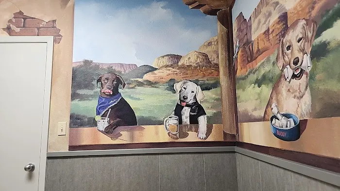 Ahwatukee Commons Veterinary Hospital Picture 4