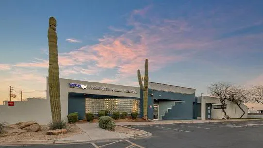 VCA University Animal Hospital Picture 7