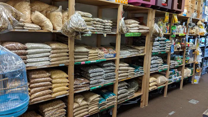 La Selva Pet Shop Picture 4