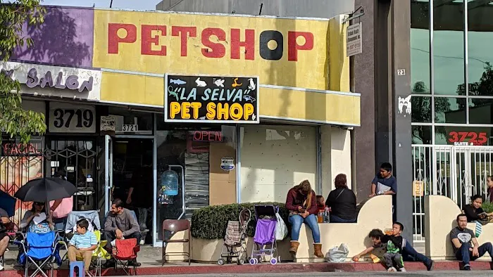 La Selva Pet Shop Picture 1