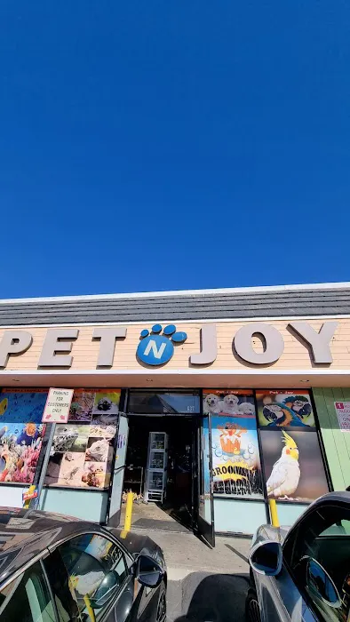 PETNJOY LA Picture 1