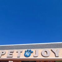 PETNJOY LA ico