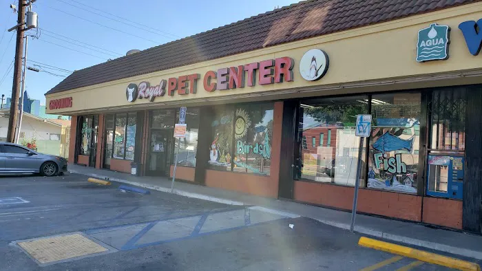 Royal Pet Center Picture 8