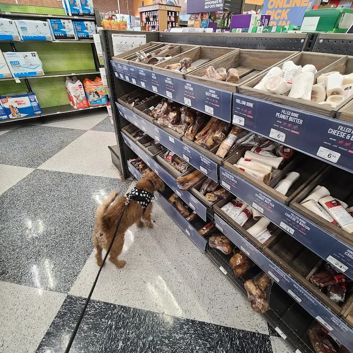 Petco Picture 2