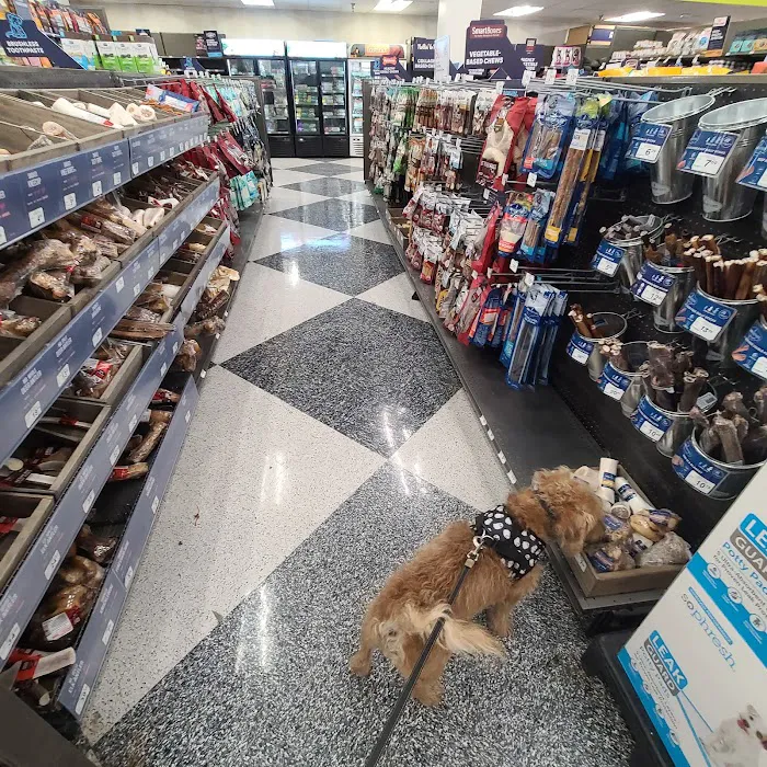 Petco Picture 5