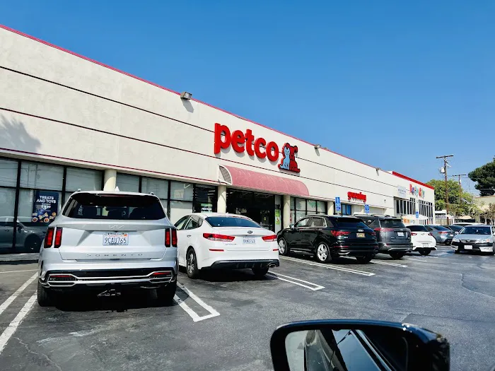 Petco Picture 4