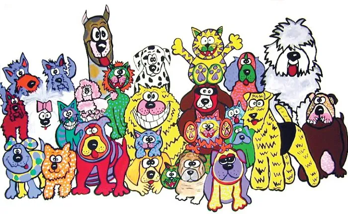 United Pet Care, LLC Picture 3
