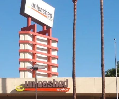 Unleashed by Petco