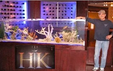 Mark's Tropical Fish Picture 6