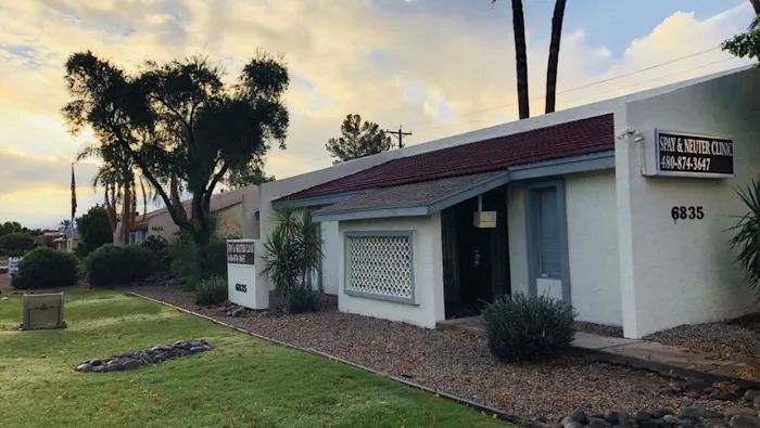 Arizona Spay & Neuter Clinic Your Low Cost Vet of Scottsdale Picture 10