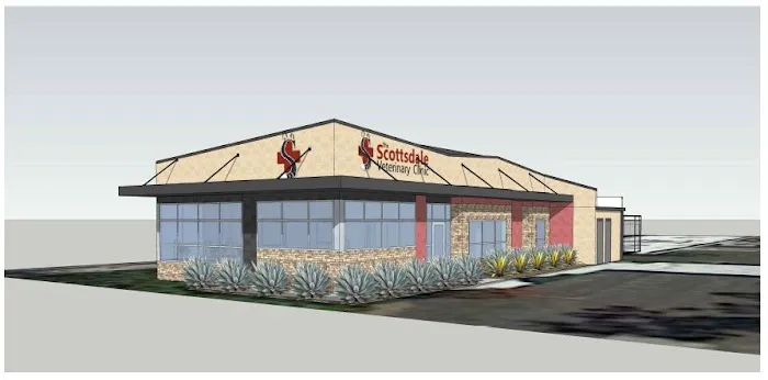 Scottsdale Veterinary Clinic Dental & Surgery Center Picture 4