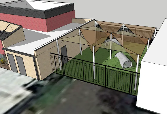 Scottsdale Veterinary Clinic Dental & Surgery Center Picture 8