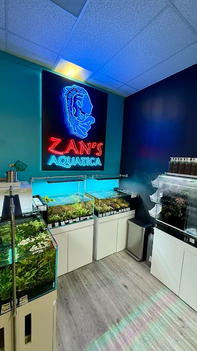 Zan's Aquatica Picture 7