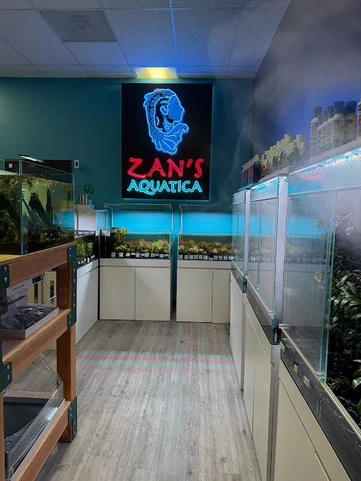 Zan's Aquatica Picture 8