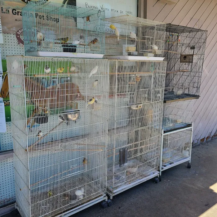 LaGranja Pet Shop Picture 1