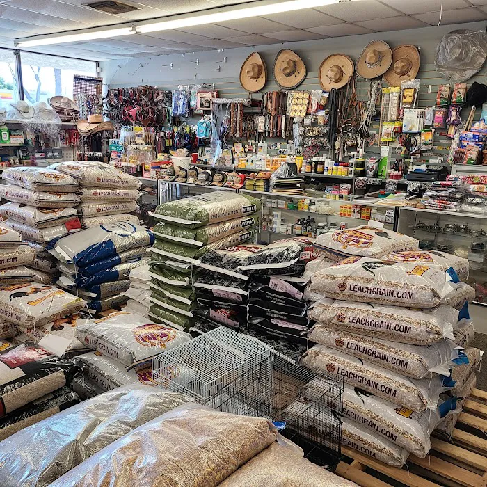 LaGranja Pet Shop Picture 2