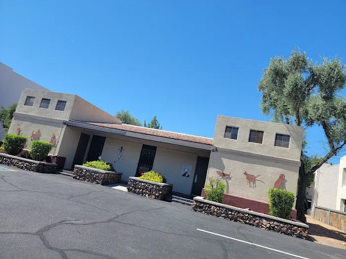 Adobe Animal Hospital Picture 10