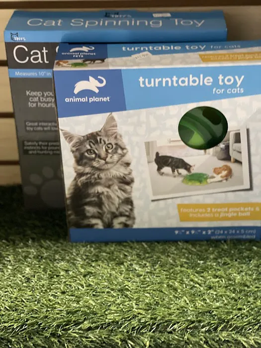 Top Dog Pet Store Picture 2