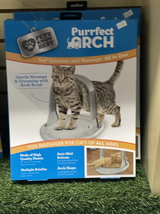 Top Dog Pet Store Picture 1