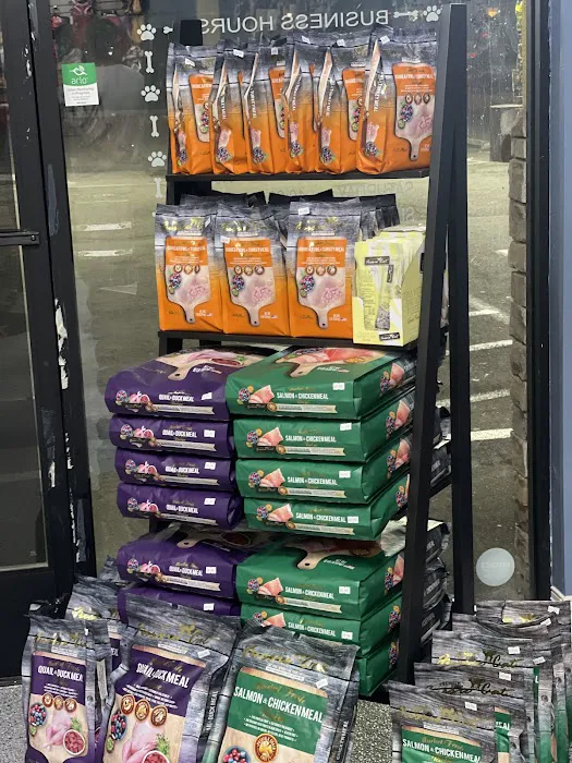 Top Dog Pet Store Picture 4