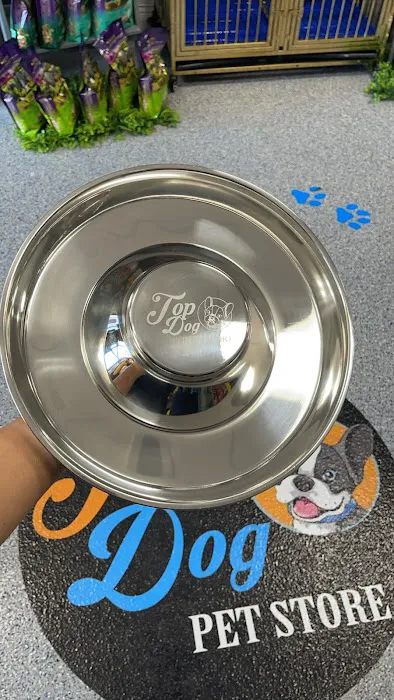 Top Dog Pet Store Picture 10