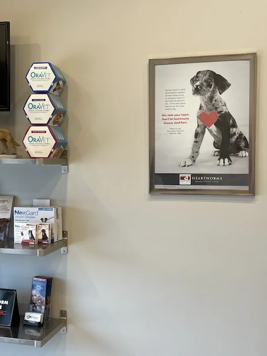 Aztec Animal Hospital Picture 1