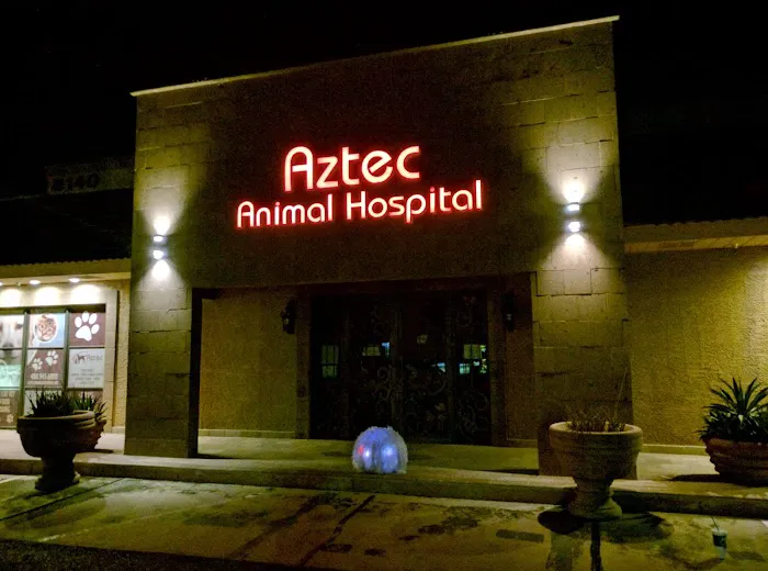 Aztec Animal Hospital Picture 7