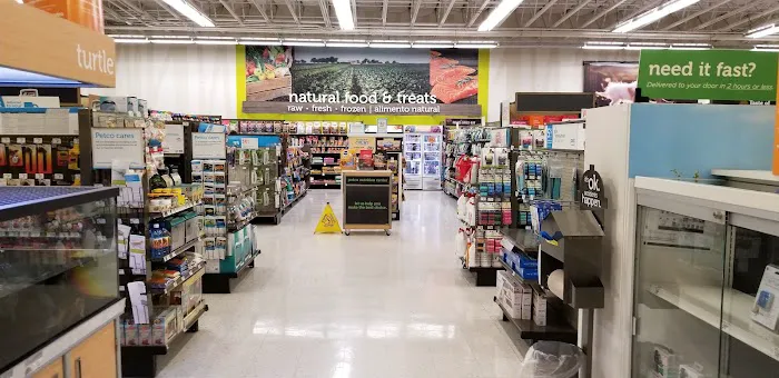 Petco Picture 1