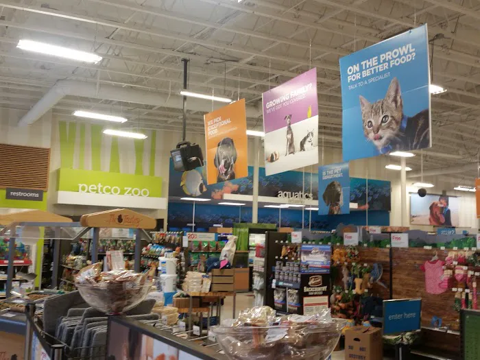 Petco Picture 8