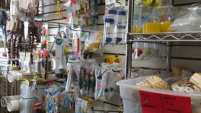 Villa's Pet Shop Picture 3