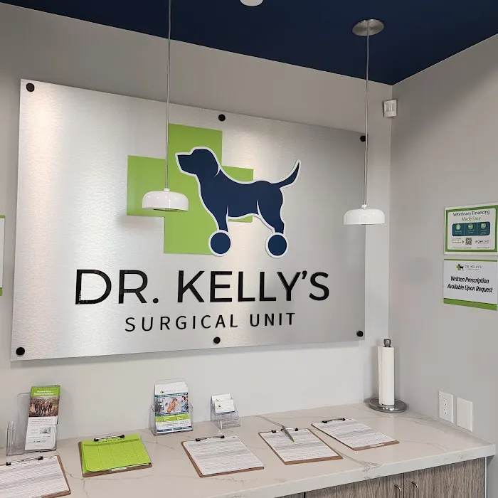 Dr. Kelly's Surgical Unit - Peoria Picture 4