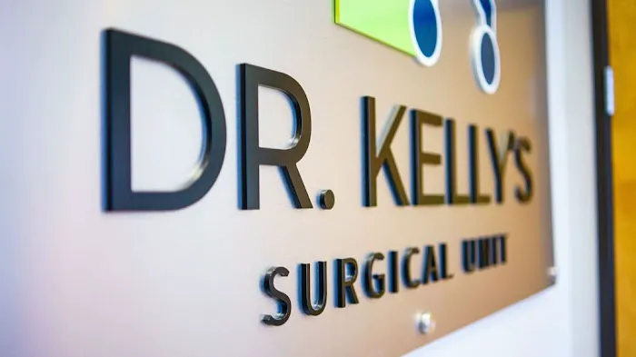 Dr. Kelly's Surgical Unit - Peoria Picture 10