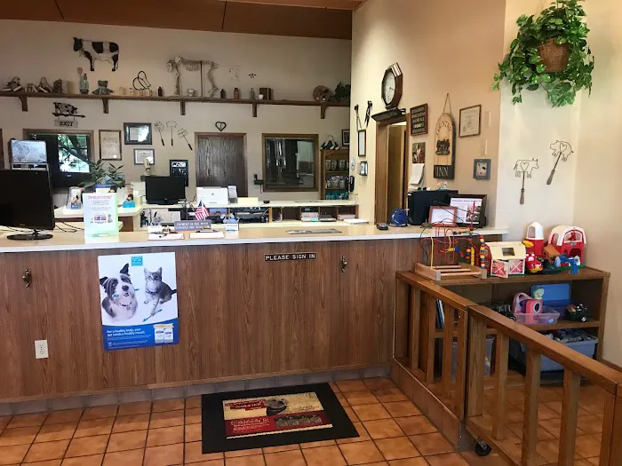 Cactus Pet Hospital LLC Picture 1