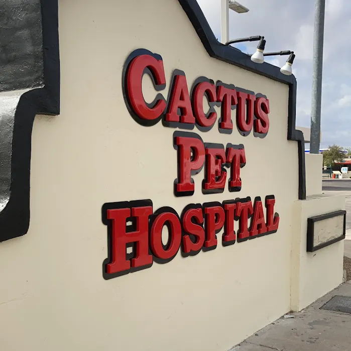 Cactus Pet Hospital LLC Picture 8
