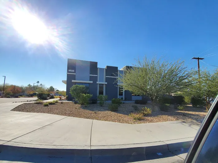 Peoria Animal Hospital Picture 5