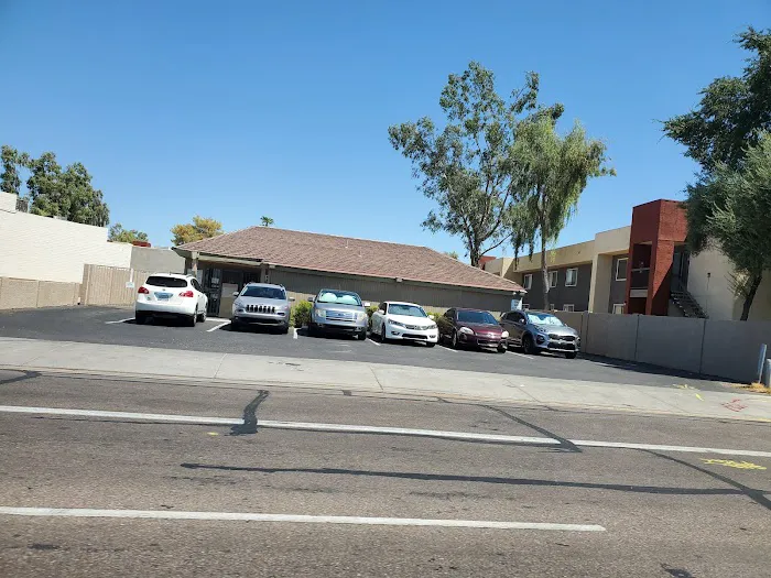 Sunburst Animal Hospital Picture 3