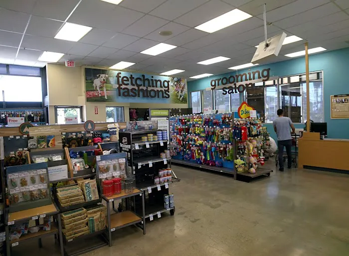 Petco Picture 5