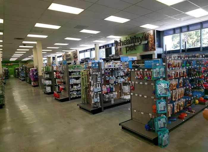 Petco Picture 8