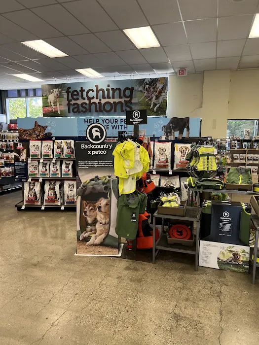 Petco Picture 9