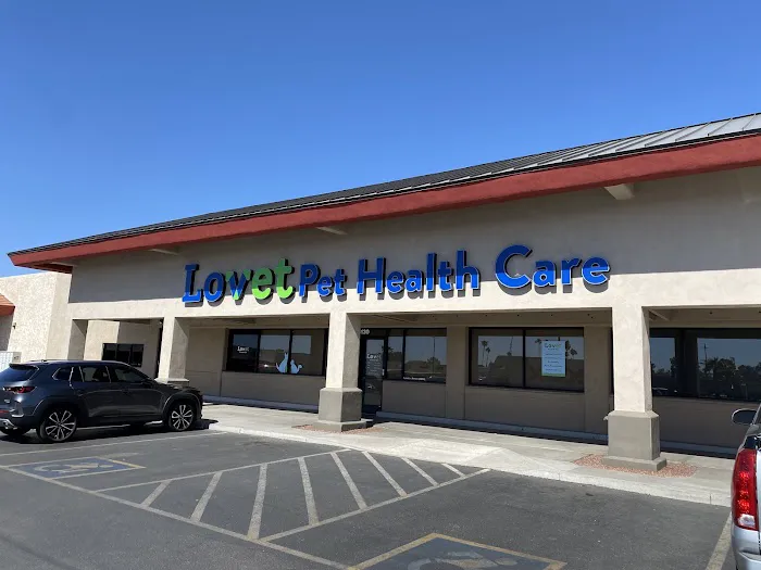 Lovet Pet Health Care - Arrow Picture 8