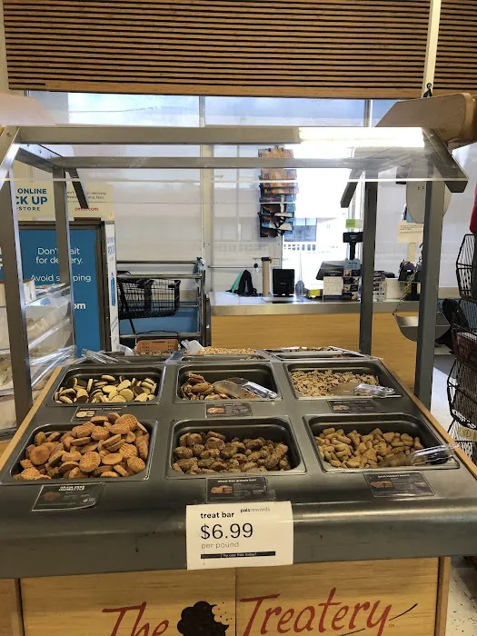 Petco Picture 2